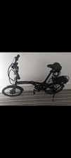 Connect folding electric for sale  BECKENHAM