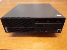 Sff lenovo thinkcentre d'occasion  France