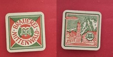 Brauerei mittenwald rote gebraucht kaufen  Hemer