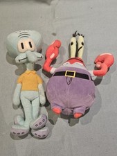 Vintage spongebob squarepants for sale  TAMWORTH