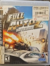 full auto 2 battlelines ps3 comprar usado full auto 2 battlelines ps3 comprar usado Enviando para Brazil