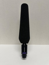 Sennheiser shotgun tube for sale  Highland