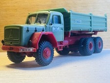 Wiking 673 magirus gebraucht kaufen  Hamburg
