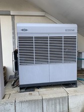 Frosterzelle schockfroster bit gebraucht kaufen  Weitnau