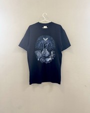 Camiseta 1999 Carlos Santana Let The Music Set You Free comprar usado  Enviando para Brazil