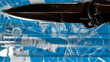 Gerber full sized for sale  Athens