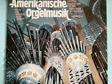 Amerikanische rgelmusik günth gebraucht kaufen  Stuttgart