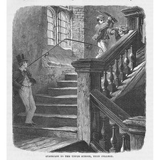 Eton college berkshire for sale  GLASGOW