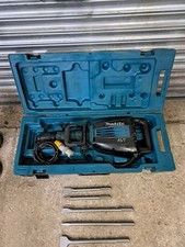 Makita hm1214c heavy for sale  LIVERPOOL