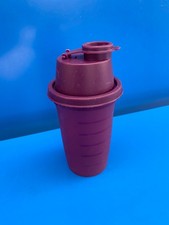 Shaker tupperware violet d'occasion  Molinet