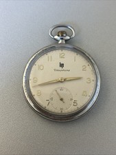Montre gousset lip d'occasion  Saint-Loup-sur-Semouse