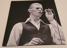 David bowie live d'occasion  Vesoul