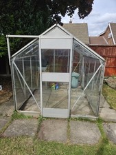 Greenhouse for sale  LIVERPOOL