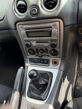 Mx5 mk2.5 silver for sale  SALISBURY