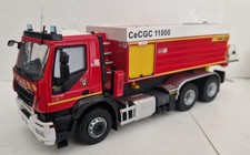 LBS Eligor 1/43 - 115940 - Iveco trakker 410 VPCE pompiers SDIS 34 comprar usado  Enviando para Brazil