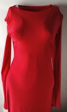 Vestito donna elegante usato  Nettuno