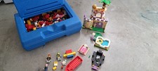 Lego vintage 1983 for sale  Fresno