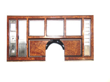 Dash gauge bezel for sale  New Castle