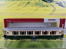 Bemo h0m 3272 gebraucht kaufen  Melbeck