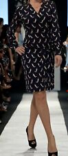 Gucci wickelkleid stiefel gebraucht kaufen  Achim