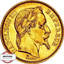 801 francs napoleon gebraucht kaufen  Geseke
