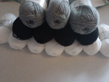 Strickgarn wolle 36 gebraucht kaufen  Datteln