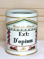 Pot pharmacie apothicaire d'occasion  Castelnau-le-Lez