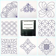 Quilt collection embroidery for sale  Chicago