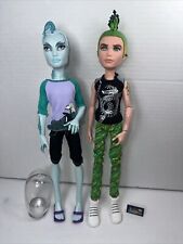 Monster high dolls for sale  Sussex