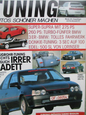 Tuning 1990 lexmaul gebraucht kaufen  Minden