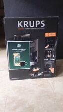 Krups arabica automatic d'occasion  Amiens-