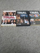 trial retribution for sale trial retribution for sale OSWESTRY