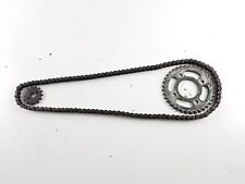 Kit chaine couronne d'occasion  Neufchâtel-Hardelot