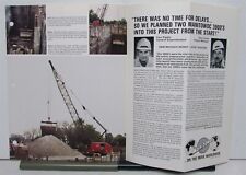 1981 manitowoc lift for sale  Holts Summit