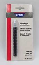 Rostradierer stift presto gebraucht kaufen  Puderbach