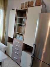 Credenza moderna con usato  Turano Lodigiano