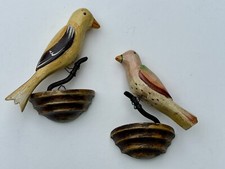 Pair anthropologie bird for sale  Louisville