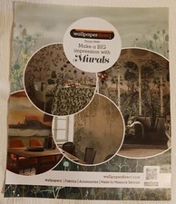 Wallpaper direct murals for sale  North Apollo