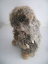 Peluche marmotte marque d'occasion  Lalinde