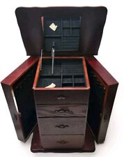 Vtg jewelry armoire for sale  Columbus