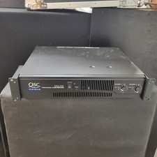Qsc rmx850 stereo for sale  Las Vegas