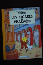 Hergé aventures tintin d'occasion  Taninges