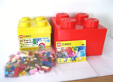 Lego classic 10692 gebraucht kaufen  Zweibrücken