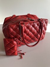 Balenciaga boston bag usato  Solferino