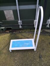 Mobility bath step for sale  THETFORD