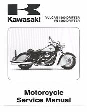 Kawasaki service manual for sale  Lexington