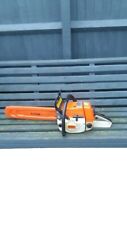 034av sthil chainsaw for sale  NORTHAMPTON