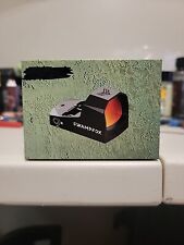 Swampfox sentinel micro for sale  Hull