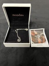 Collana pandora usato  Roma