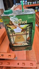 Cuprinol guard decking for sale  ST. HELENS